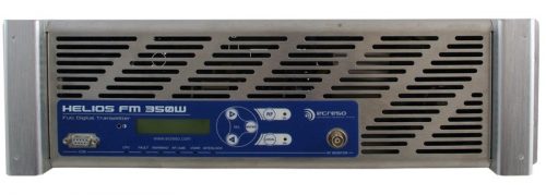 ECRESO HELIOS FM 350W