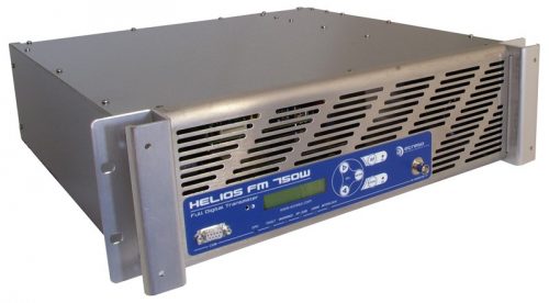 ECRESO HELIOS FM 750W