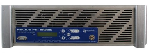 ECRESO HELIOS FM 1000W