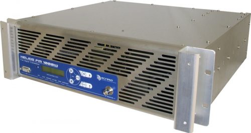 ECRESO HELIOS FM 1000W