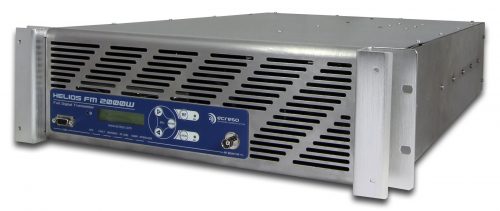 ECRESO HELIOS FM 2000W