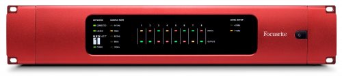 FOCUSRITE REDNET 1