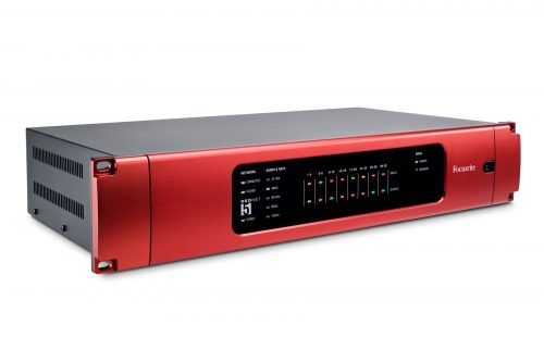 FOCUSRITE REDNET 5