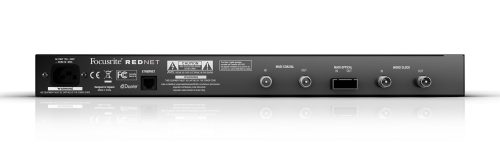 FOCUSRITE REDNET 6