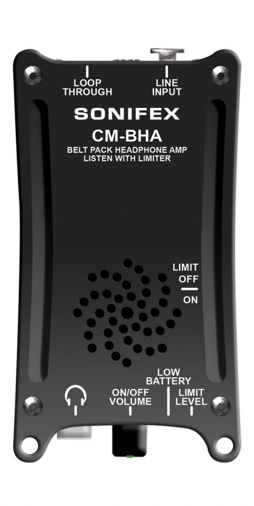 SONIFEX CM-BHA