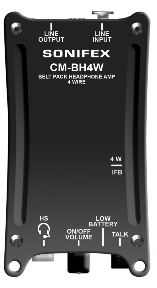 SONIFEX CM-BH4W