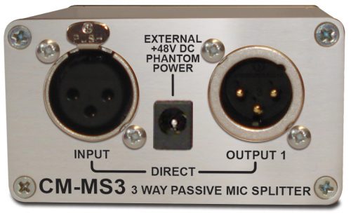 SONIFEX CM-MS3