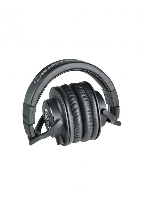 AUDIO TECHNICA ATH-M40X