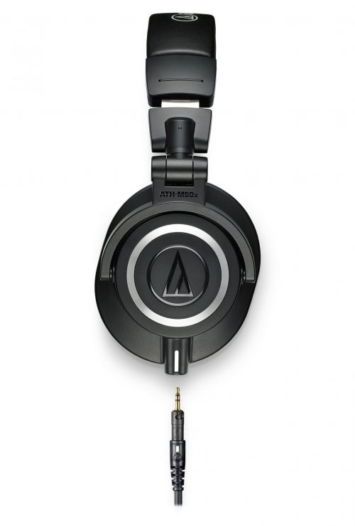 AUDIO TECHNICA ATH-M50X