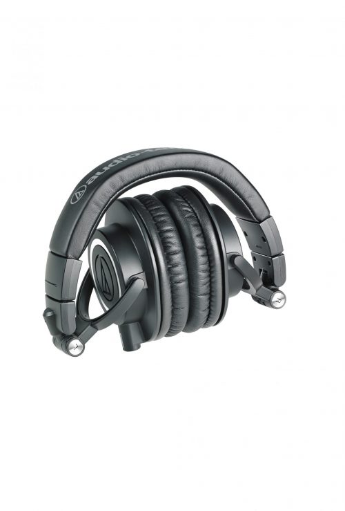 AUDIO TECHNICA ATH-M50X