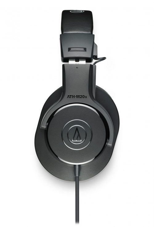 AUDIO TECHNICA ATH-M20X