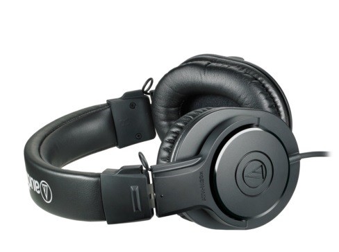 AUDIO TECHNICA ATH-M20X