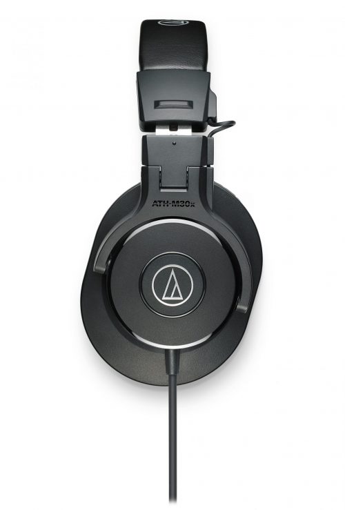 AUDIO TECHNICA ATH-M30X