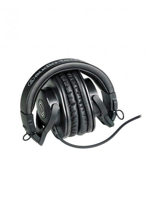 AUDIO TECHNICA ATH-M30X