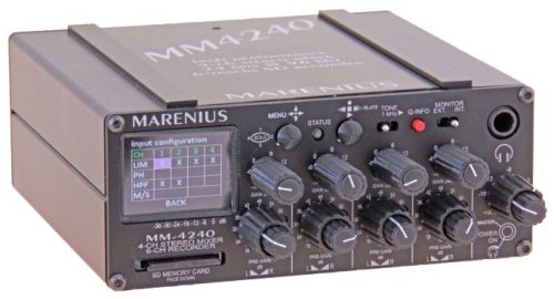 Marenius MM-4240TC