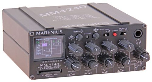 Marenius MM-4240