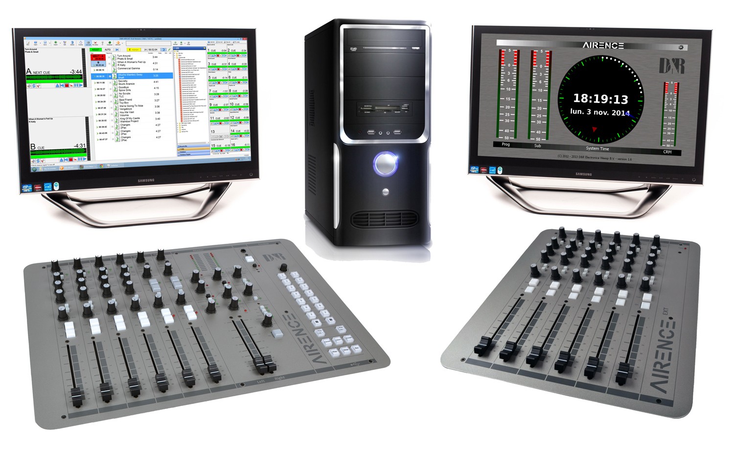 Bundle Airence Plus Bundle Airence Plus