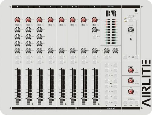 D&R AIRLITE