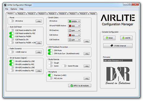 configurationmanager