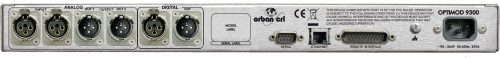 ORBAN Optimod-AM 9300