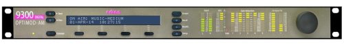 ORBAN Optimod-AM 9300