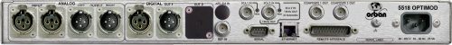 ORBAN Optimod-FM 5518