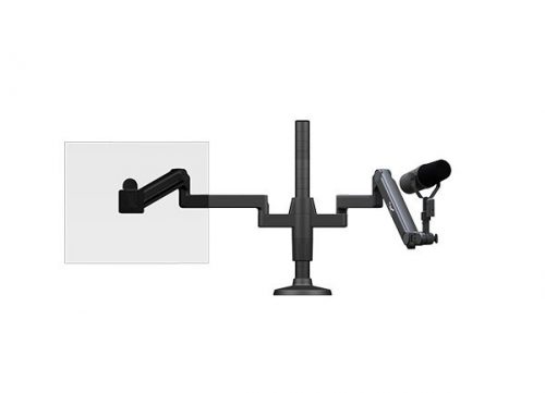OCW ULTIMA Low Profile mixte