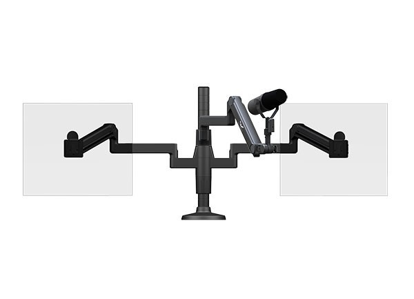OCW ULTIMA Low Profile mixte OCW ULTIMA Low Profile mixte