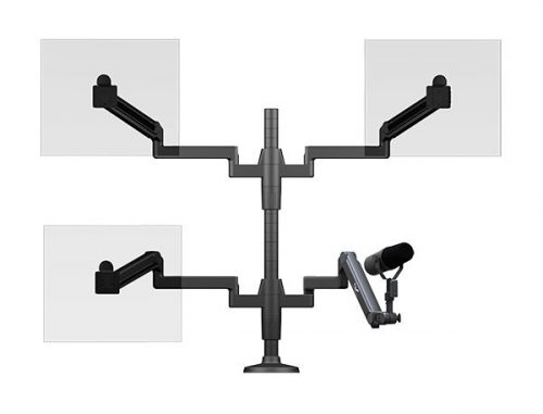 OCW ULTIMA Low Profile mixte