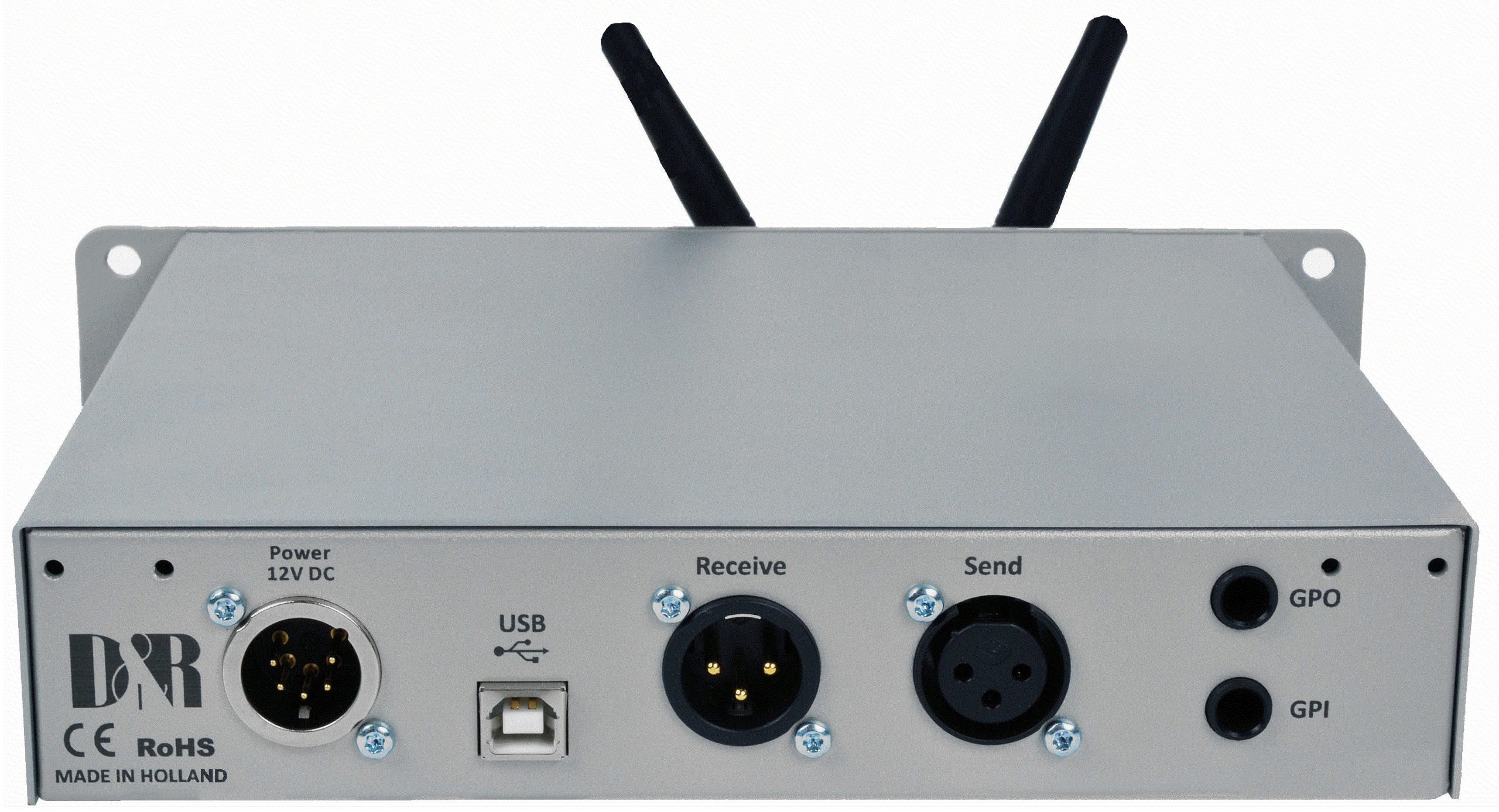 D&R GSM Hybrid D&R GSM Hybrid