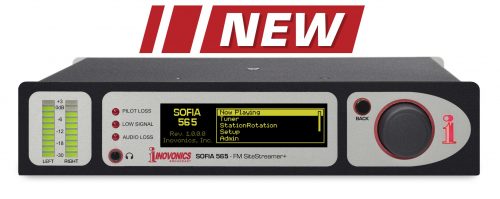 INOVONICS 565
