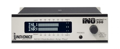 INOVONICS 300