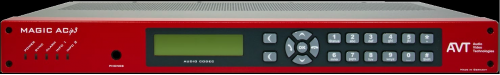 AVT MAGIC ACip3 Audio Codec