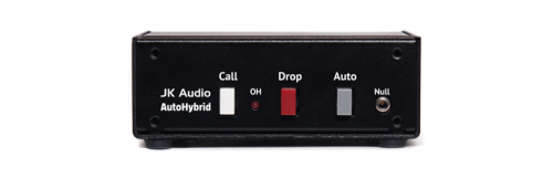 JK Audio AutoHybrid