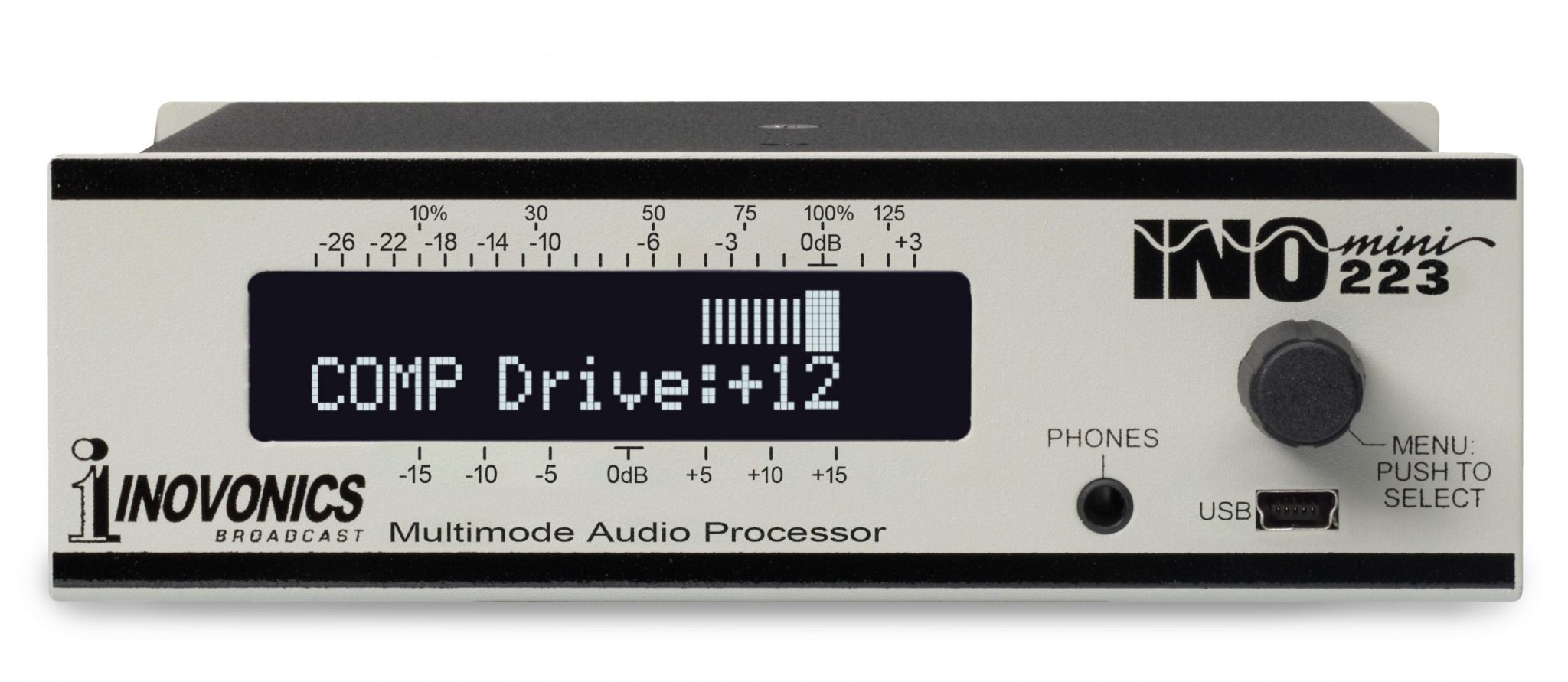 INOVONICS Broadcast