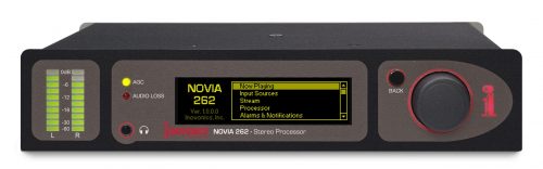 Inovonics NOVIA 262