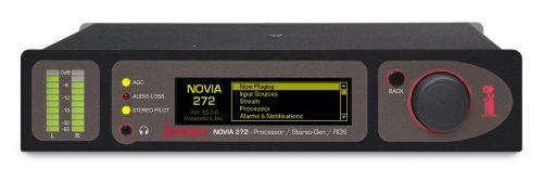 Inovonics NOVIA 272