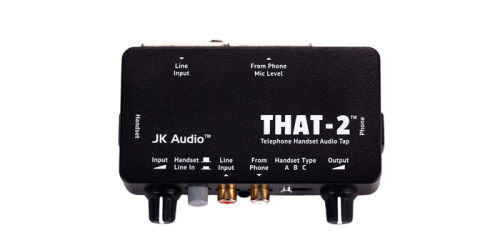 JK  Audio THAT-2