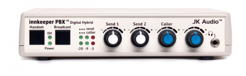 JK Audio innkeeper PBX