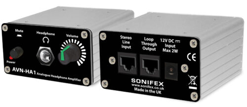 SONIFEX AVN-HA1