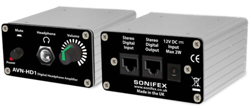 SONIFEX AVN-HD1