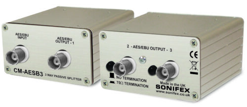 SONIFEX CM-AESB3