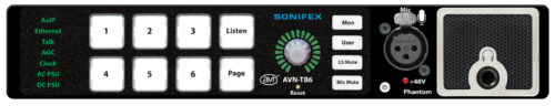 SONIFEX AVN-TB6