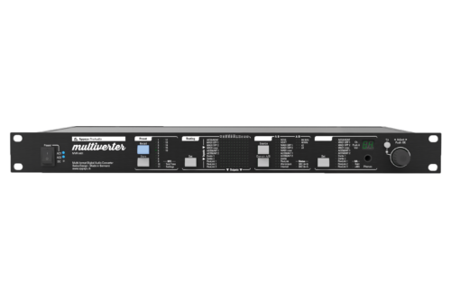 APPSYS MVR-MKII MULTIVERTER