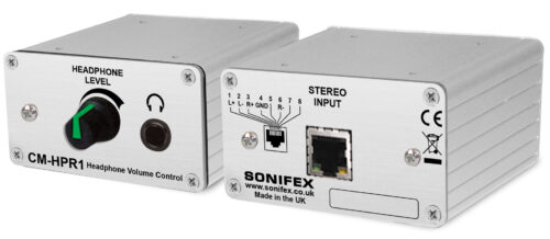 SONIFEX CM-HPR1