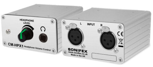 SONIFEX CM-HPX1