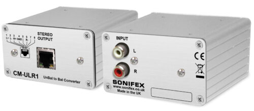 SONIFEX CM-ULR1