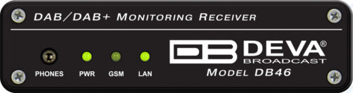 DEVA BROADCAST DB46