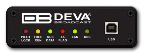 DEVA BROADCAST SMARTGEN RDS-MINI