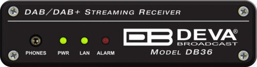 DEVA BROADCAST DB36